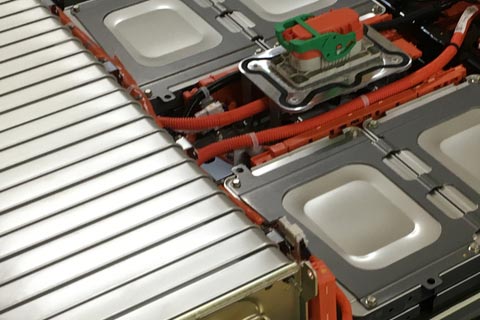 济源电动车电池回收-上门回收磷酸电池|高价动力电池回收